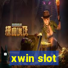 xwin slot